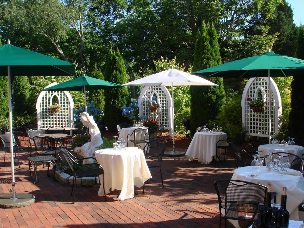 Belfry Inn And Bistro Sandwich Εξωτερικό φωτογραφία