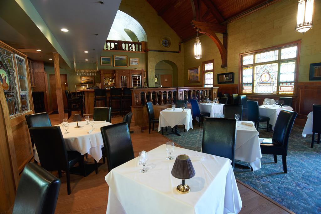 Belfry Inn And Bistro Sandwich Εξωτερικό φωτογραφία