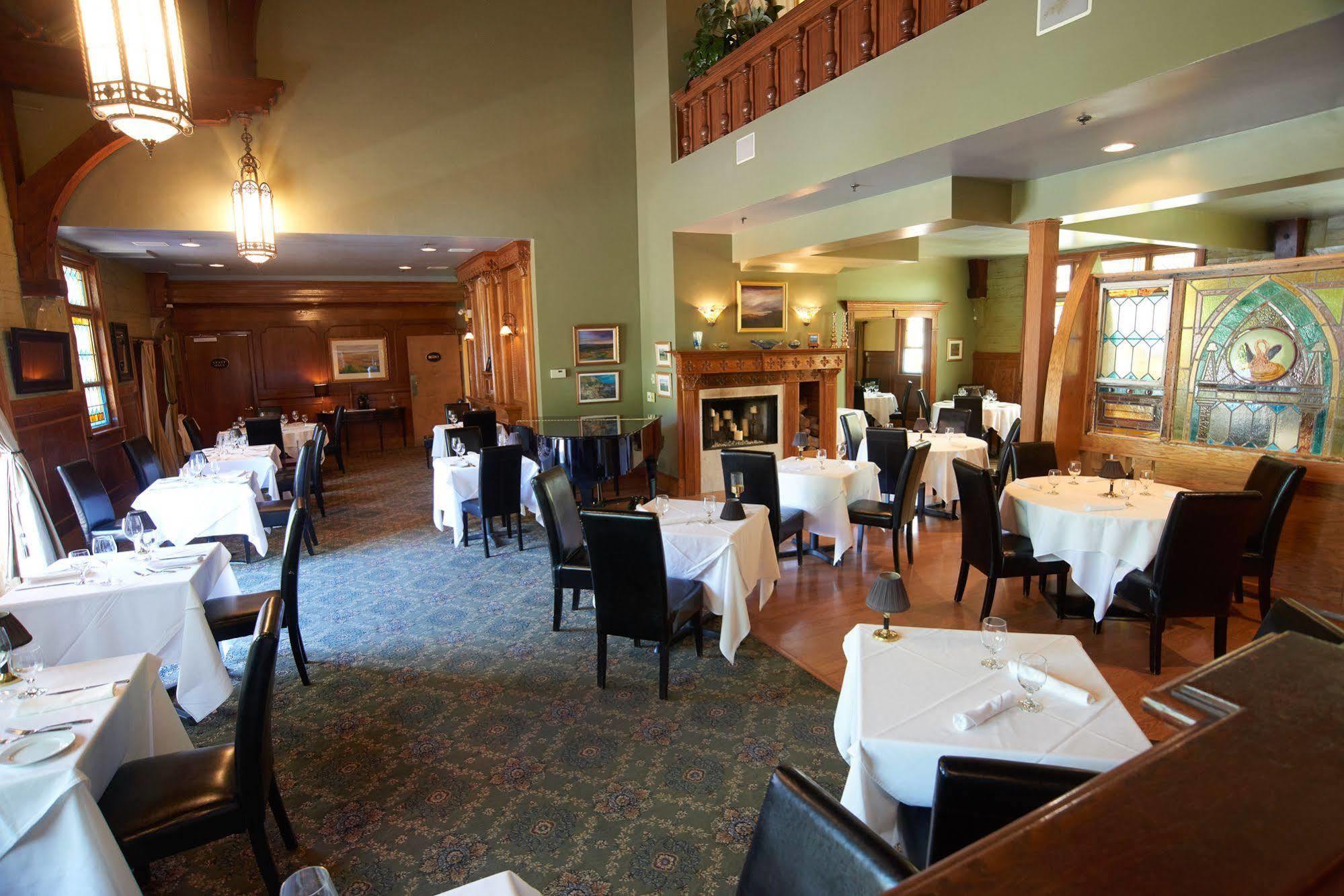 Belfry Inn And Bistro Sandwich Εξωτερικό φωτογραφία
