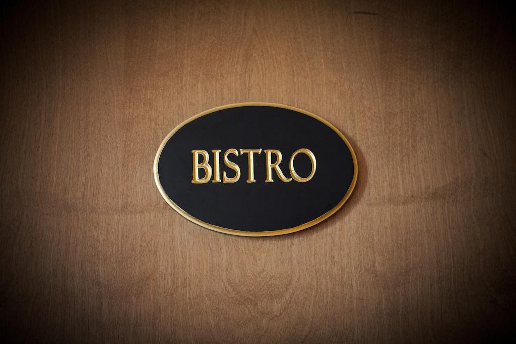 Belfry Inn And Bistro Sandwich Εξωτερικό φωτογραφία