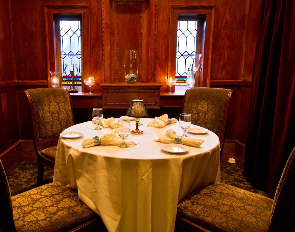 Belfry Inn And Bistro Sandwich Εξωτερικό φωτογραφία