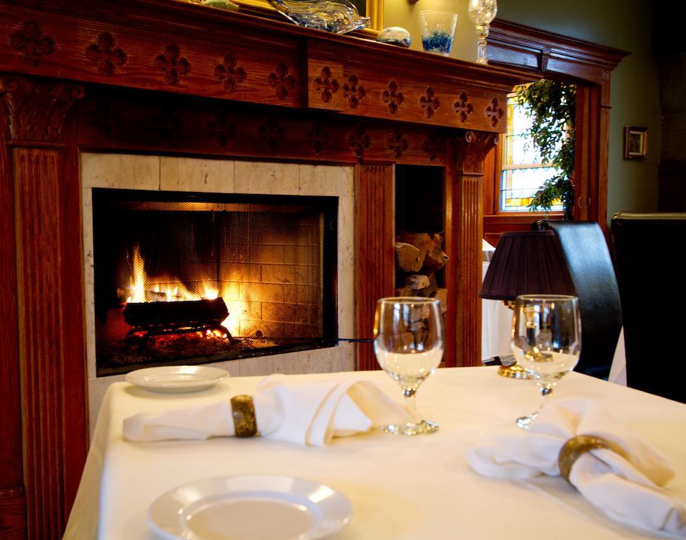Belfry Inn And Bistro Sandwich Εξωτερικό φωτογραφία