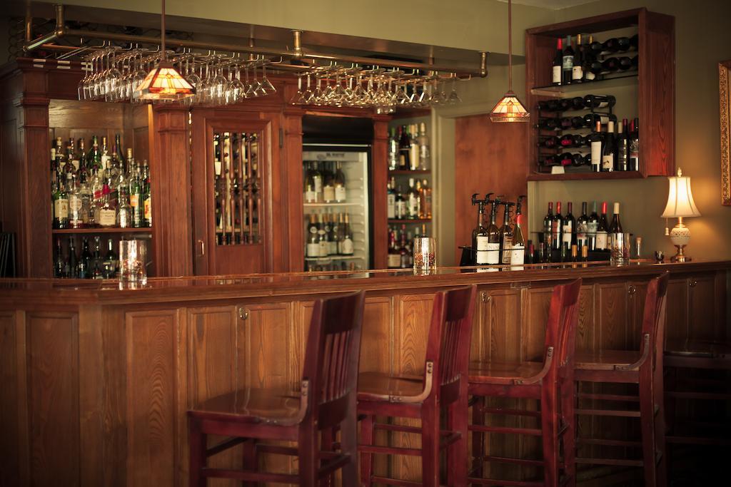 Belfry Inn And Bistro Sandwich Εξωτερικό φωτογραφία