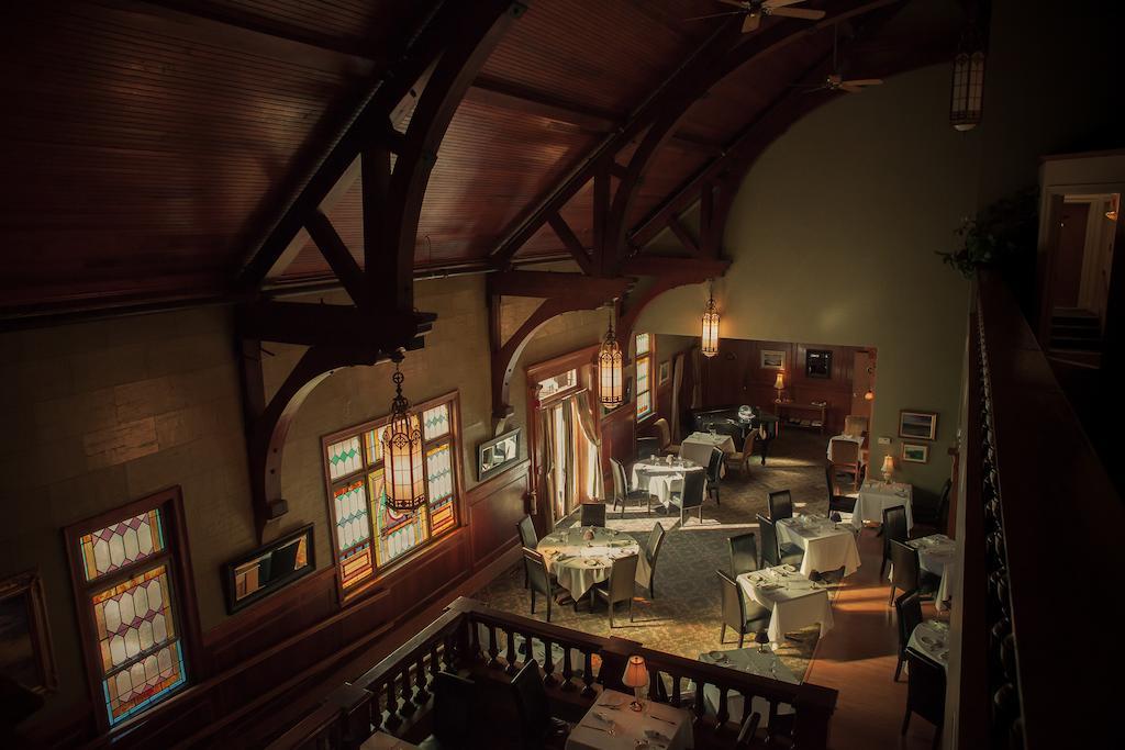 Belfry Inn And Bistro Sandwich Εξωτερικό φωτογραφία